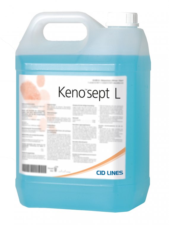 期間限定 数量限定 L Keno™sept | LINES CID ボディ・フェイスケア